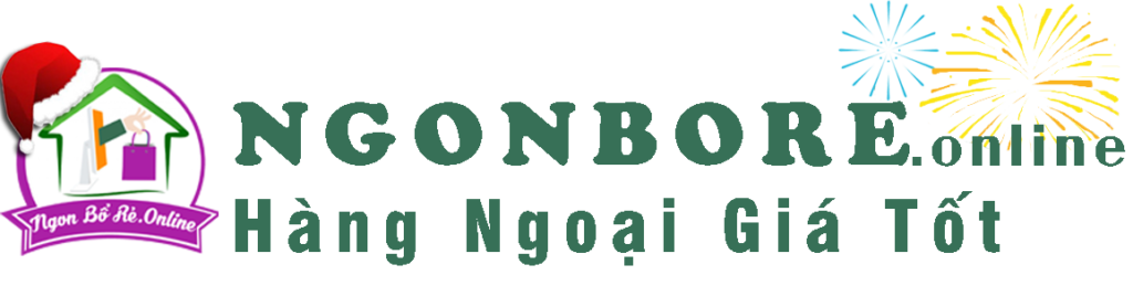 Ngonbore.online |Vé Máy Bay Giá Rẻ – Sỉ Lẻ Hàng Nhập Khẩu