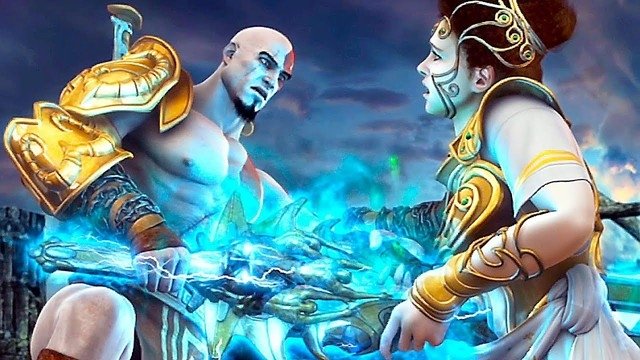 9 Greek and Norse gods are `nerfed` a lot in God of War (Part 2) 2