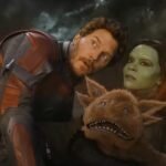 Explaining the after-credits scene of Guardians of the Galaxy Vol. 3