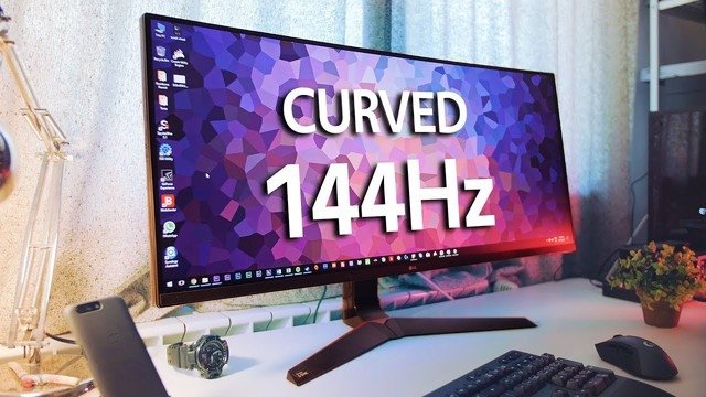 If you build a case under 20 million, should you choose a 144/240hz screen? 1