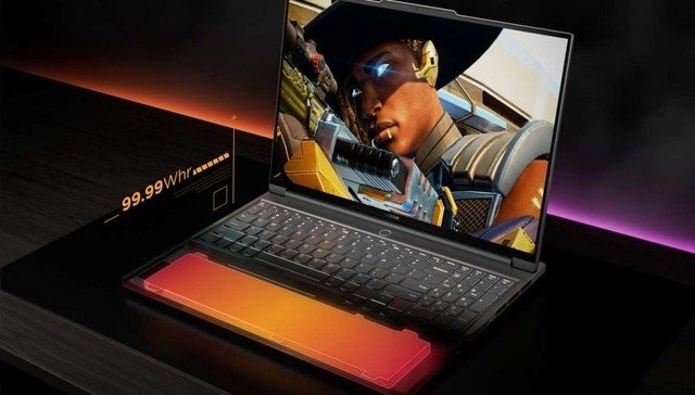 Lenovo launches the latest Legion 7 Series gaming laptop series with top performance 2